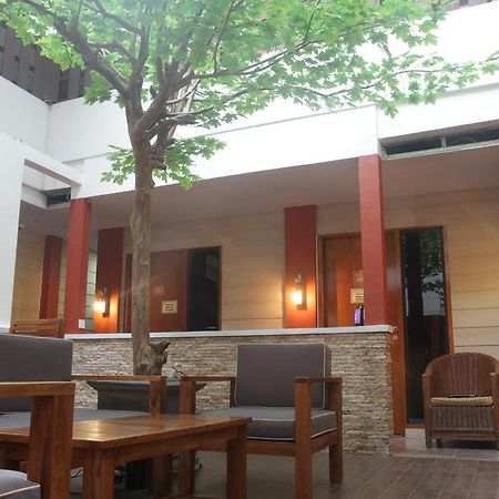 Citiresidence Jakarta Kültér fotó