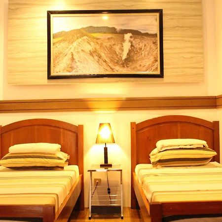 Citiresidence Jakarta Kültér fotó