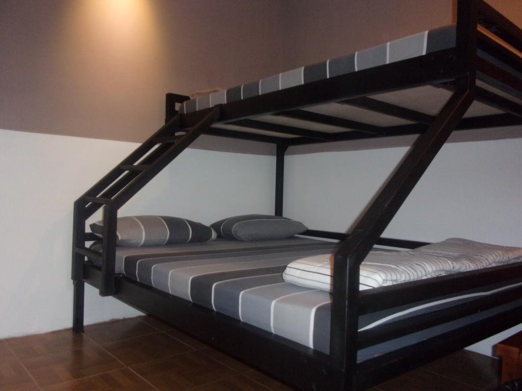 Citiresidence Jakarta Szoba fotó