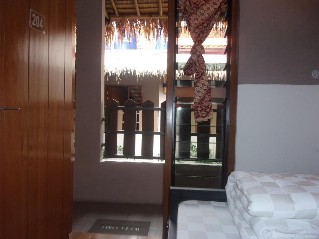 Citiresidence Jakarta Kültér fotó