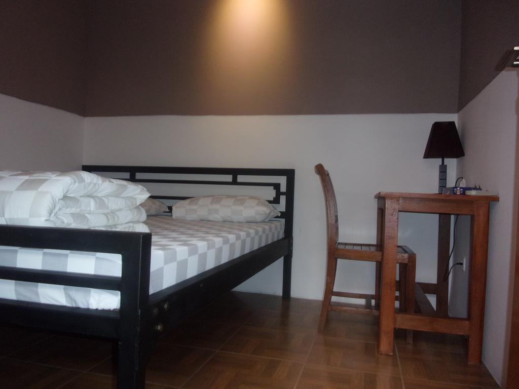 Citiresidence Jakarta Kültér fotó