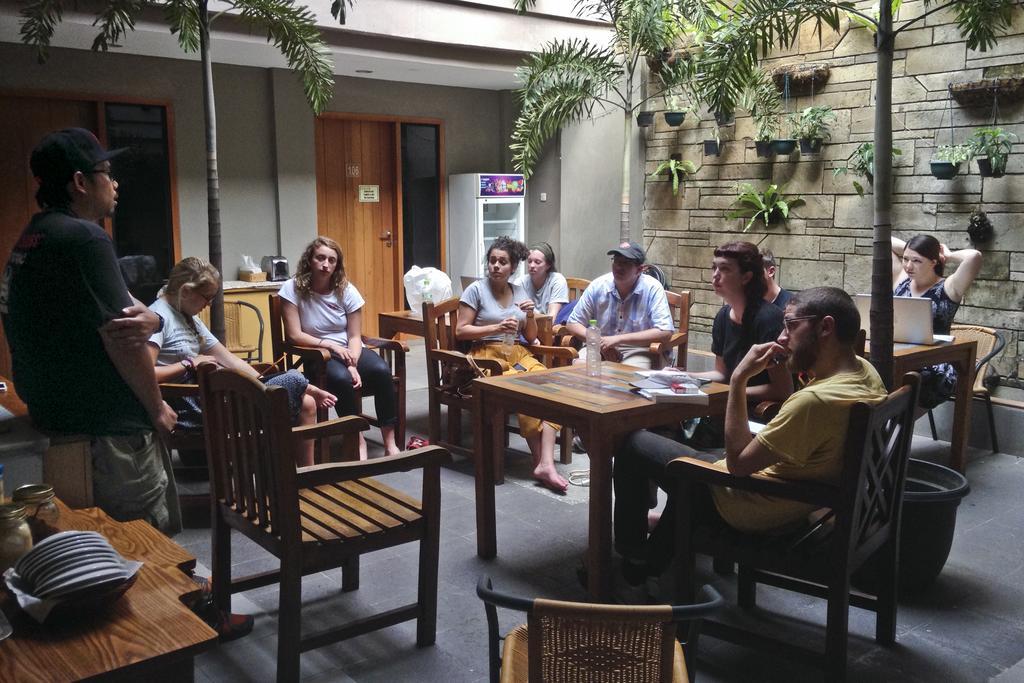Citiresidence Jakarta Kültér fotó