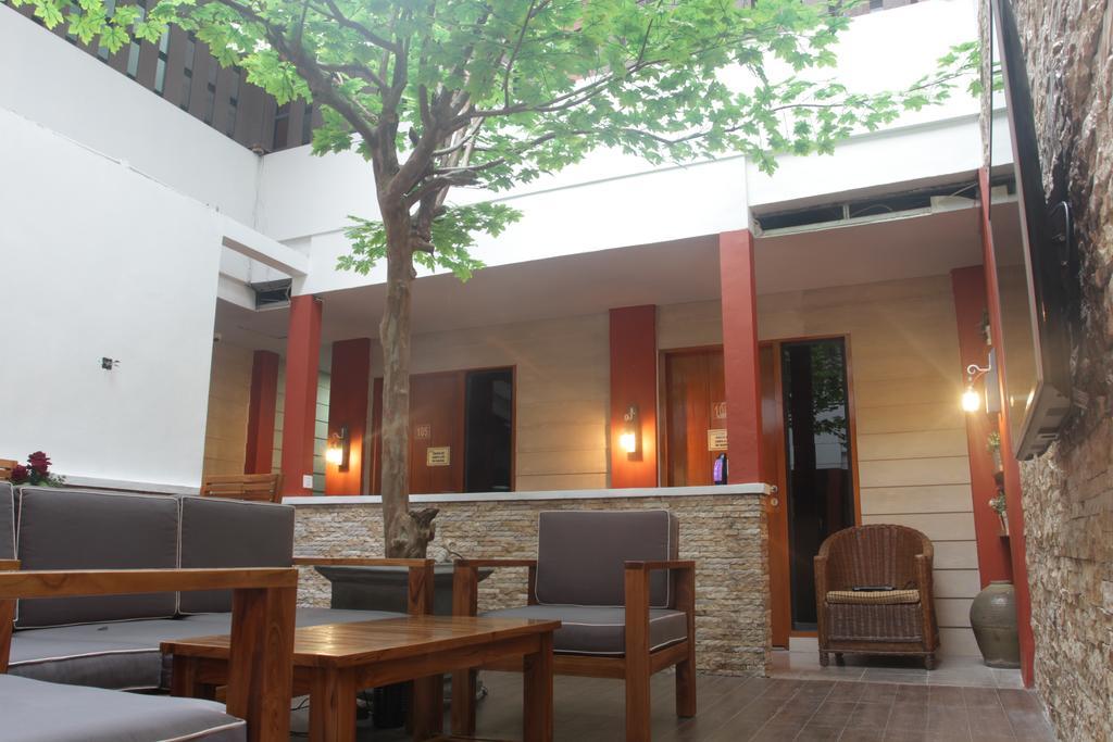 Citiresidence Jakarta Kültér fotó