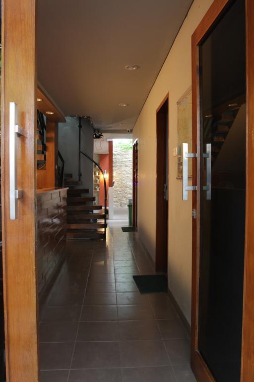 Citiresidence Jakarta Kültér fotó