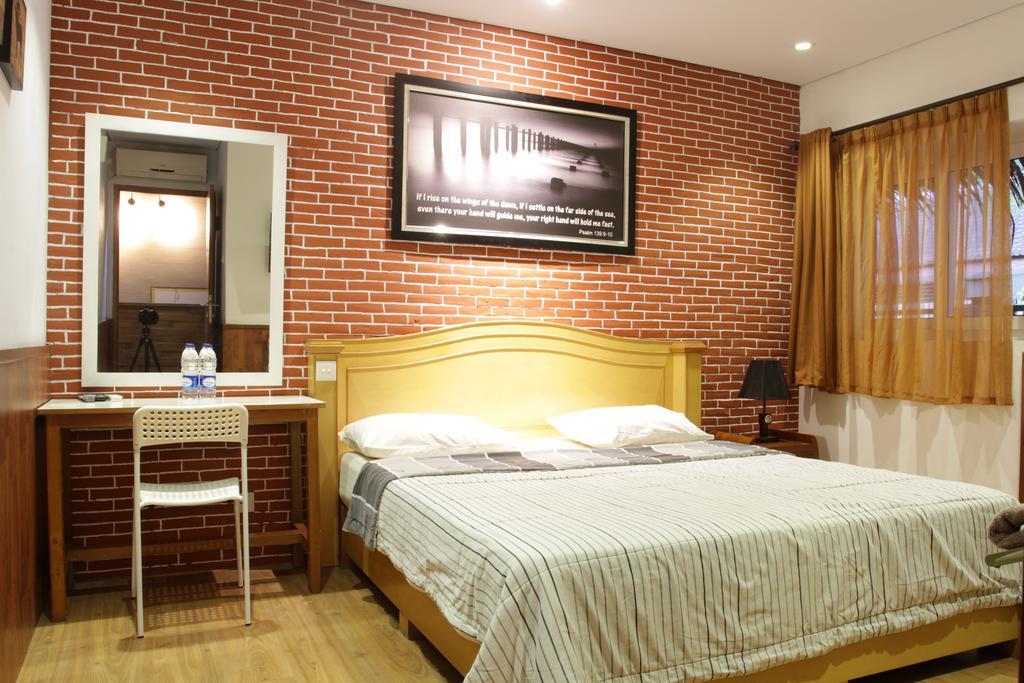 Citiresidence Jakarta Kültér fotó