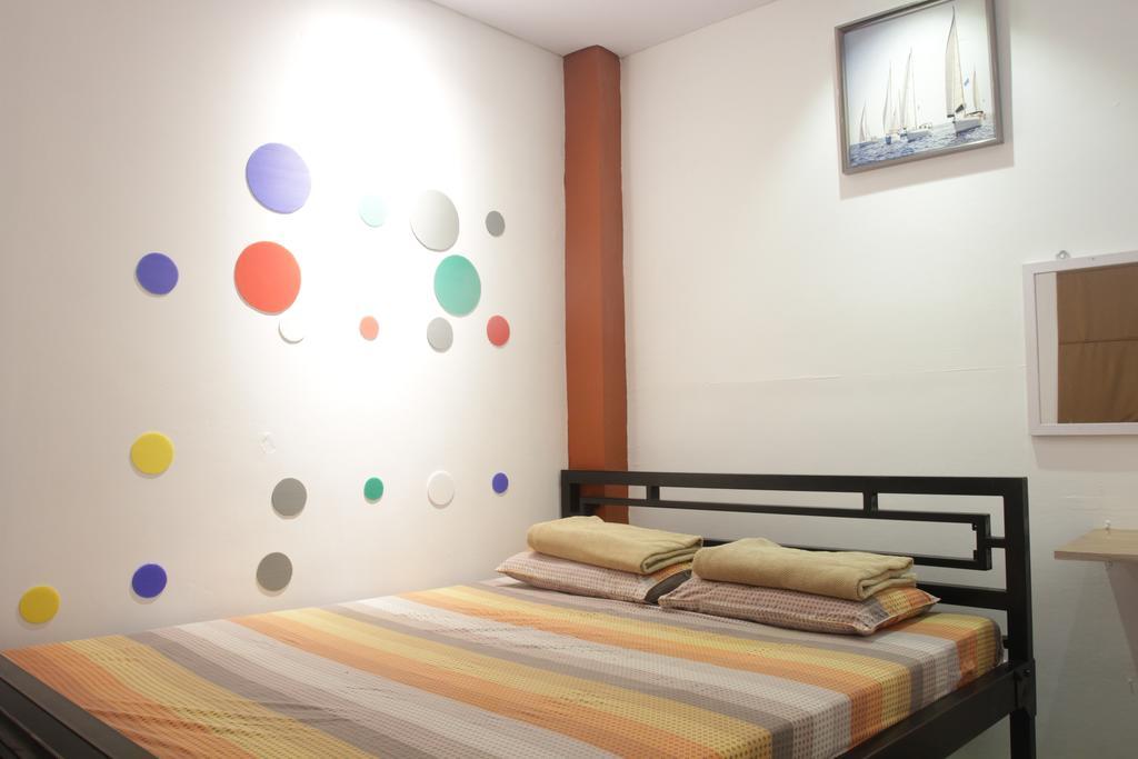 Citiresidence Jakarta Kültér fotó