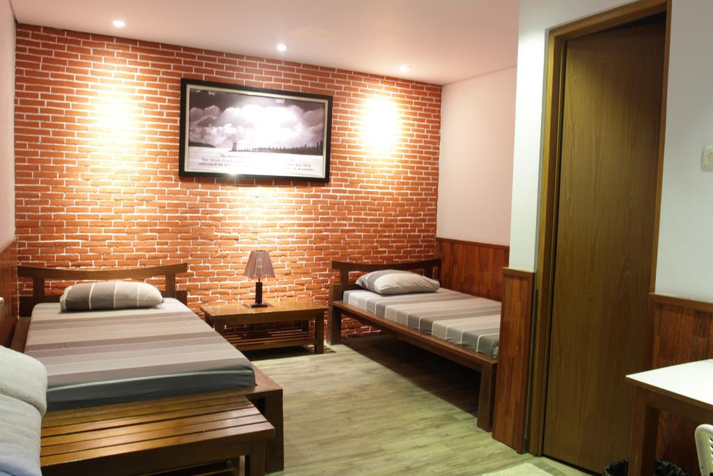 Citiresidence Jakarta Kültér fotó