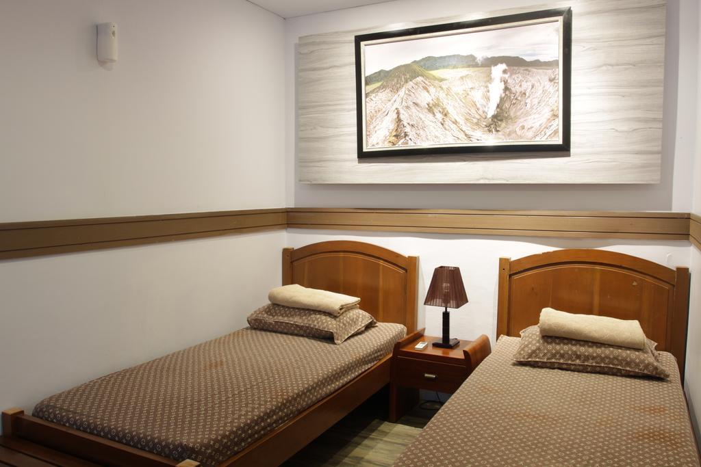 Citiresidence Jakarta Kültér fotó