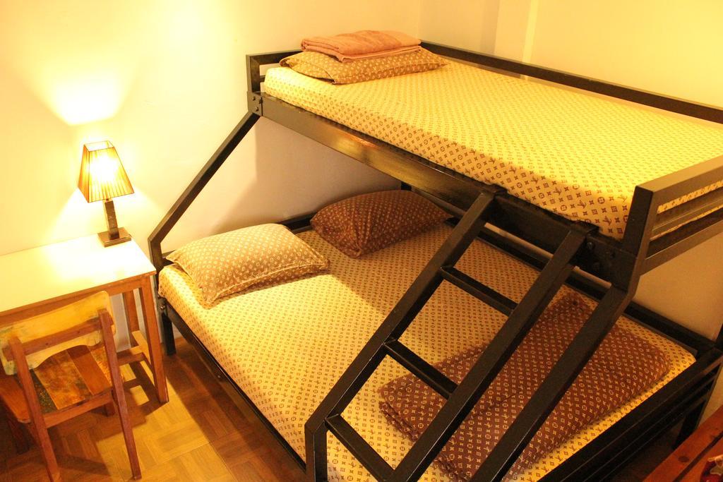 Citiresidence Jakarta Kültér fotó