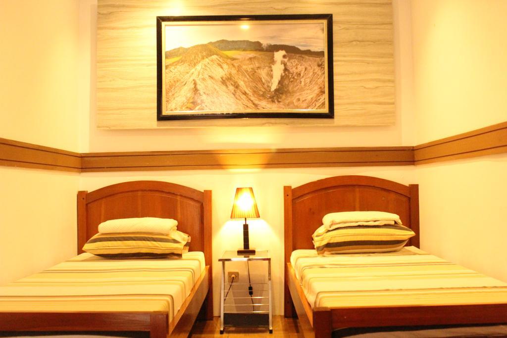 Citiresidence Jakarta Kültér fotó