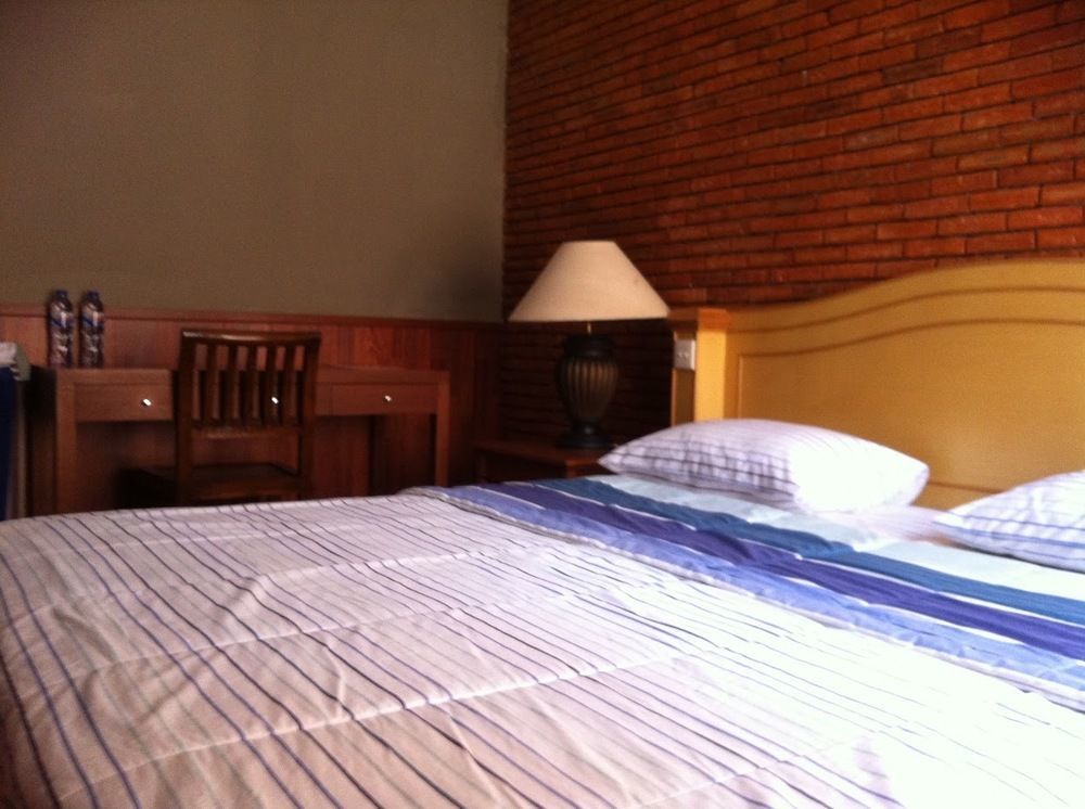 Citiresidence Jakarta Kültér fotó
