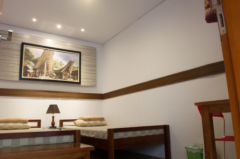 Citiresidence Jakarta Kültér fotó