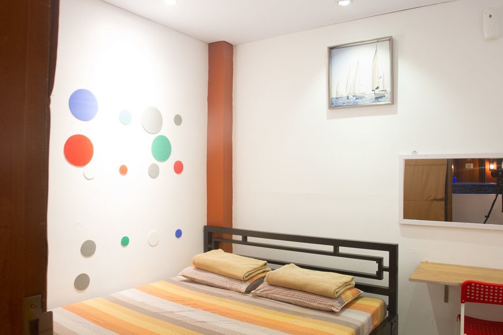 Citiresidence Jakarta Kültér fotó