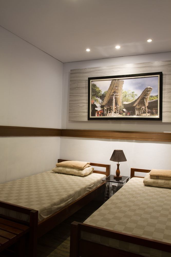 Citiresidence Jakarta Kültér fotó