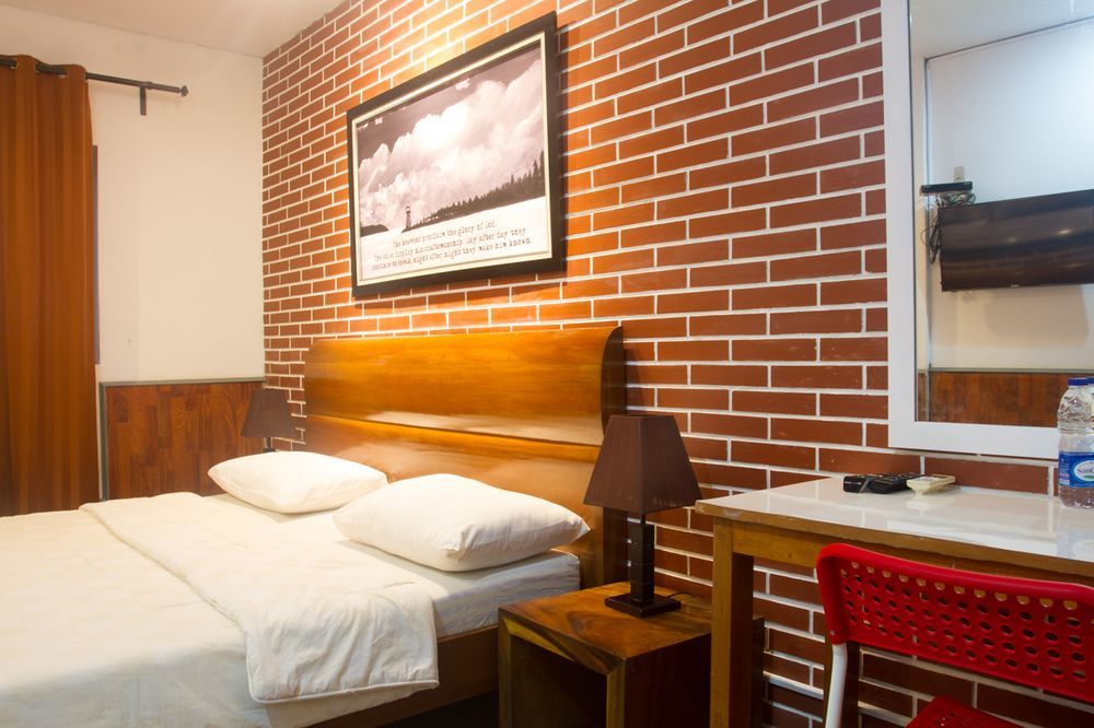 Citiresidence Jakarta Kültér fotó