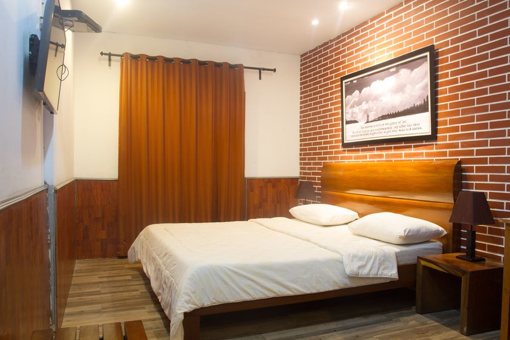 Citiresidence Jakarta Kültér fotó