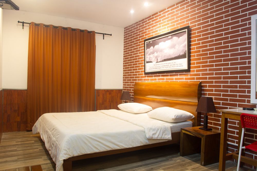 Citiresidence Jakarta Kültér fotó