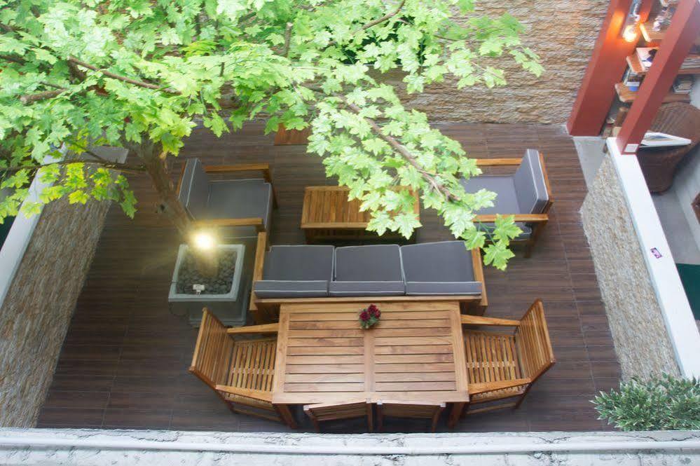 Citiresidence Jakarta Kültér fotó